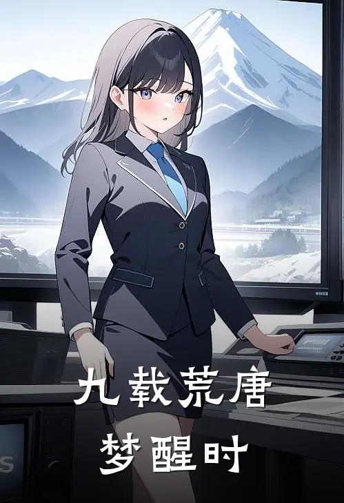 九载荒唐梦醒时