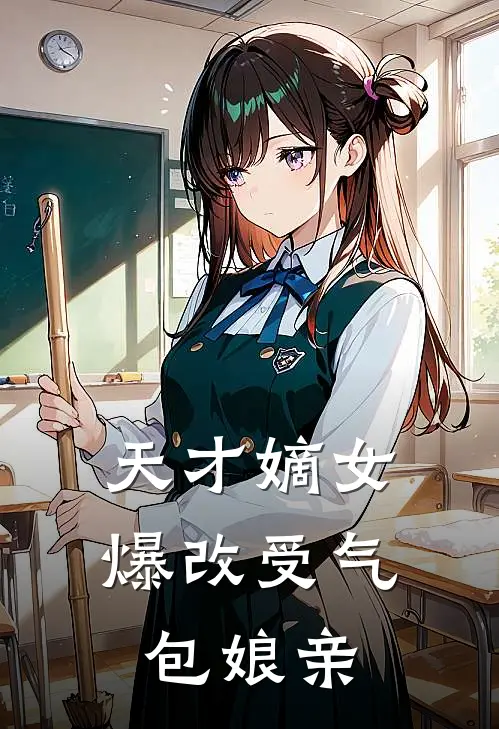 天才嫡女爆改受气包娘亲