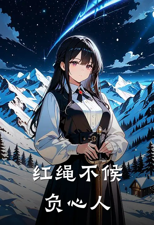 红绳不候负心人