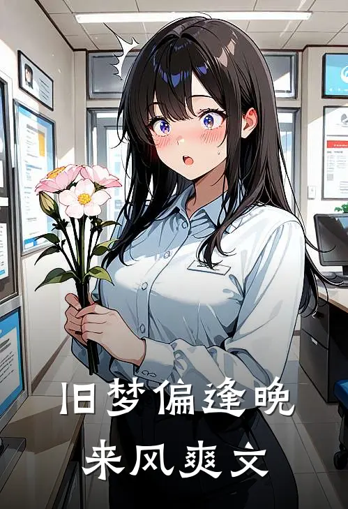 旧梦偏逢晚来风爽文