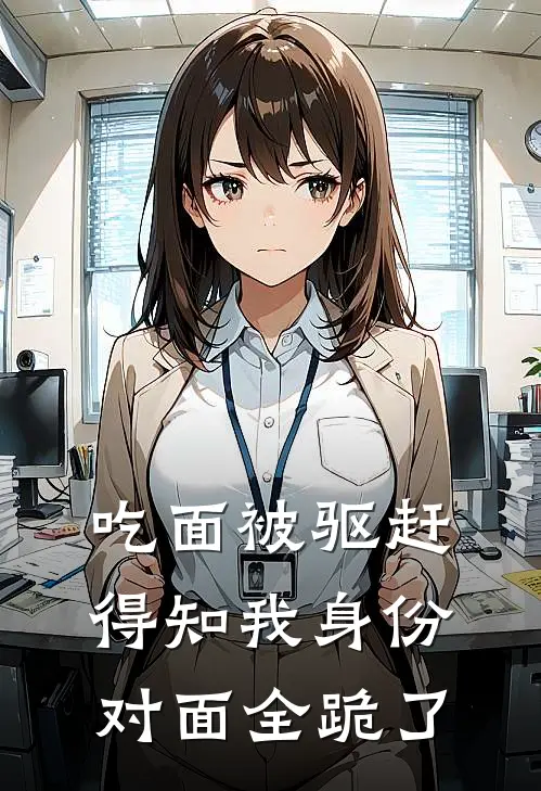 吃面被驱赶，得知我身份对面全跪了