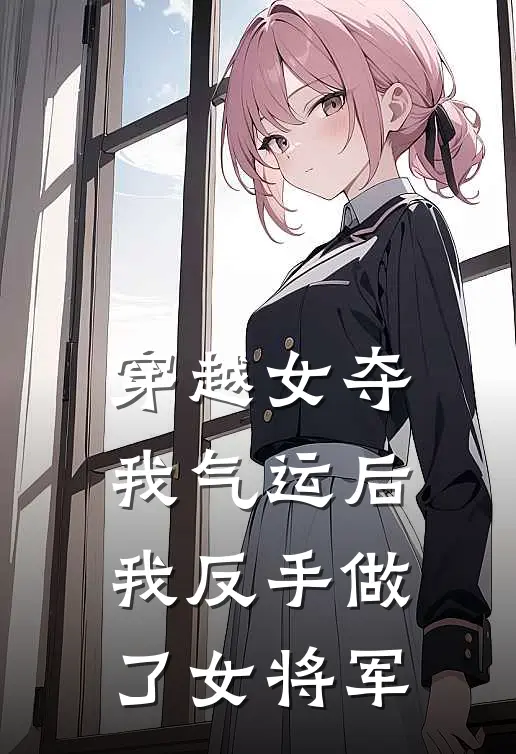 穿越女夺我气运后，我反手做了女将军