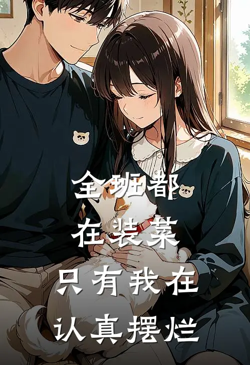 全班都在装菜，只有我在认真摆烂