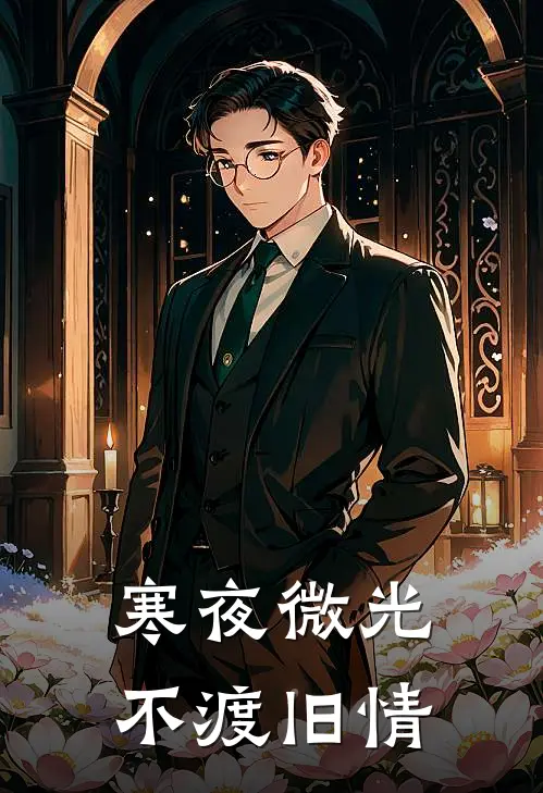 寒夜微光，不渡旧情