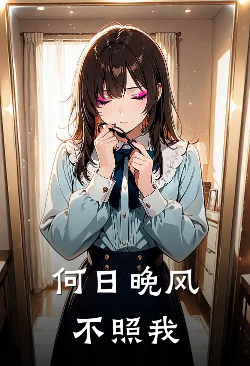 何日晚风不照我
