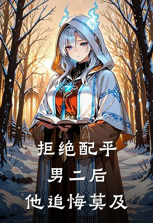 拒绝配平男二后，他追悔莫及