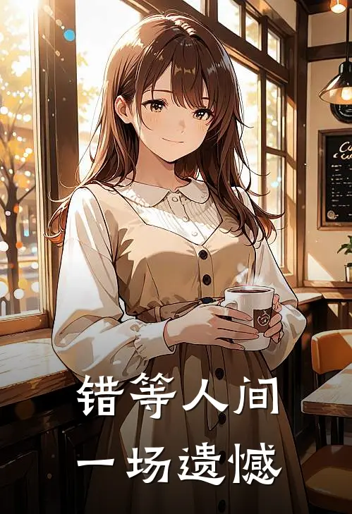 错等人间一场遗憾