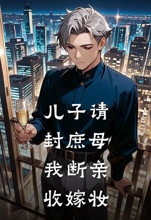 儿子请封庶母，我断亲收嫁妆