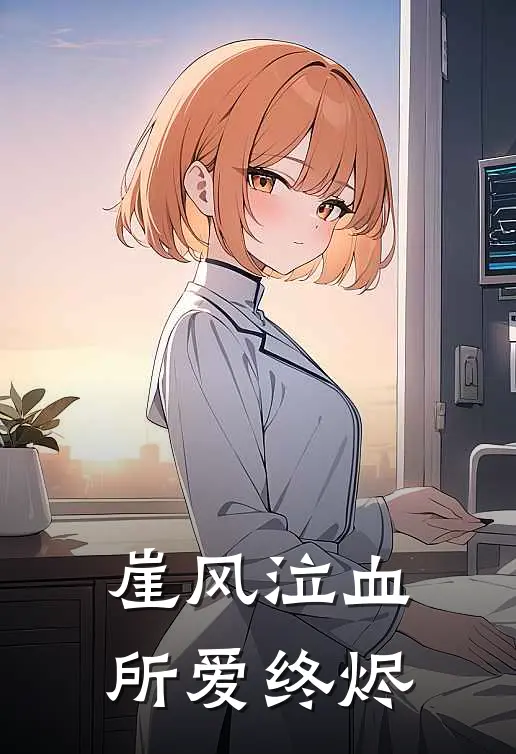 崖风泣血，所爱终烬