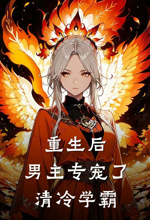 重生后，男主专宠了清冷学霸