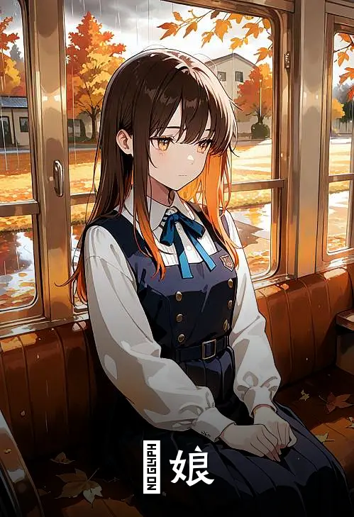 疍娘