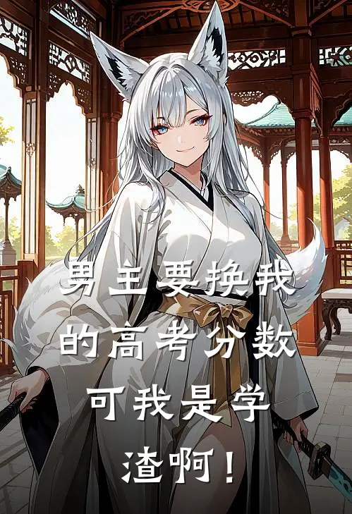 男主要换我的高考分数，可我是学渣啊！