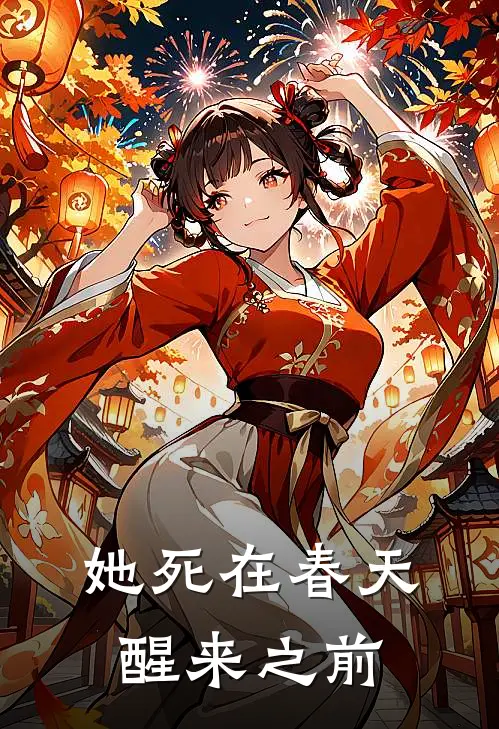 她死在春天醒来之前