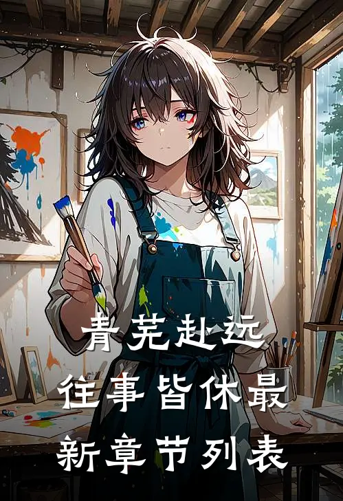 青芜赴远，往事皆休最新章节列表