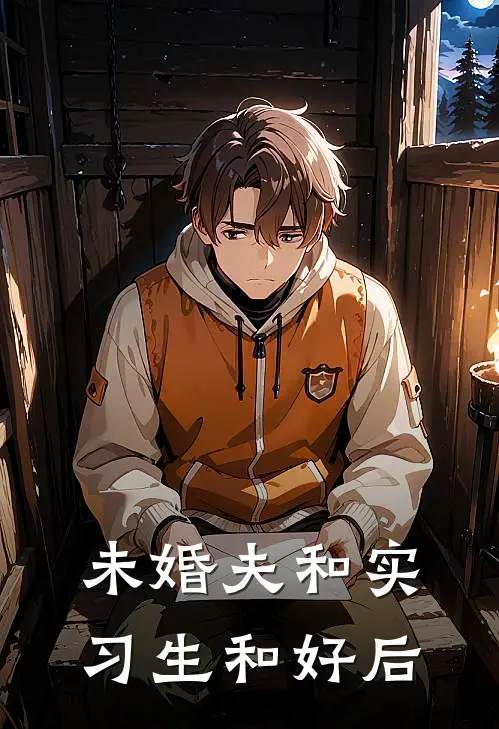 未婚夫和实习生和好后
