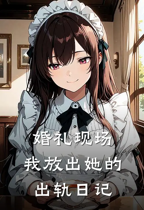 婚礼现场，我放出她的出轨日记