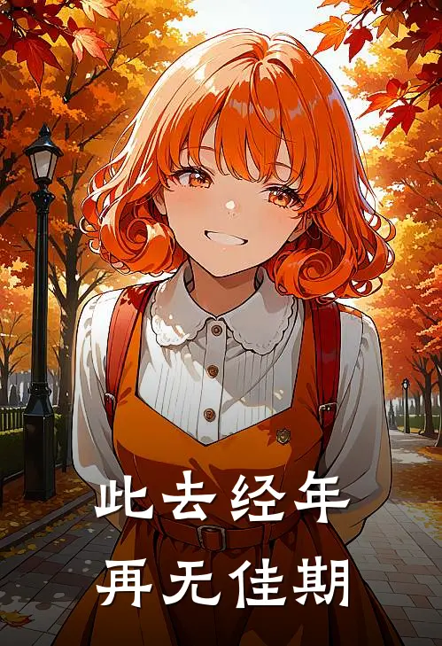 此去经年，再无佳期