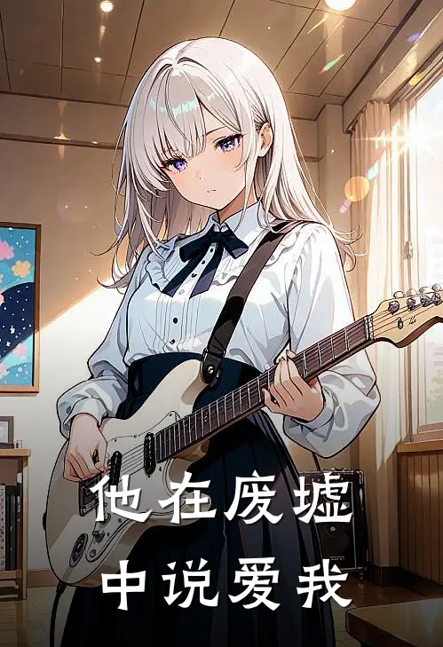 他在废墟中说爱我