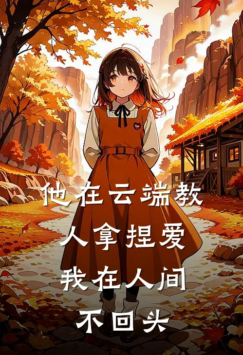 他在云端教人拿捏爱，我在人间不回头