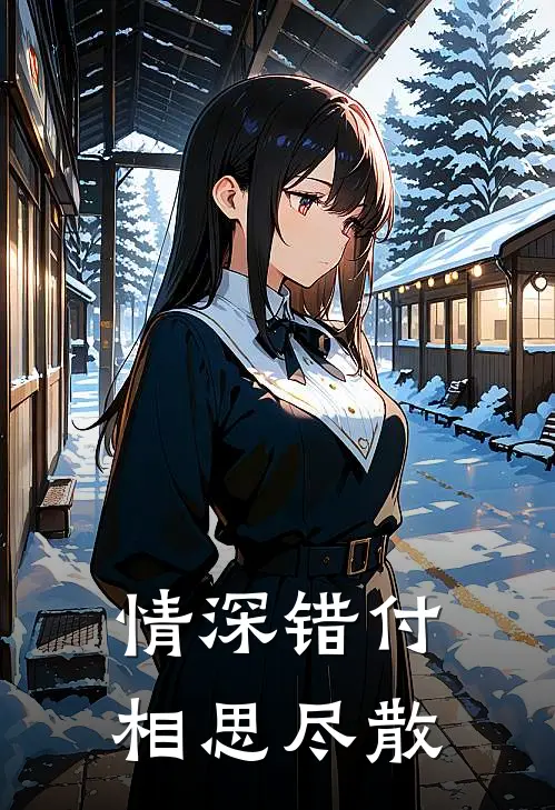 情深错付相思尽散