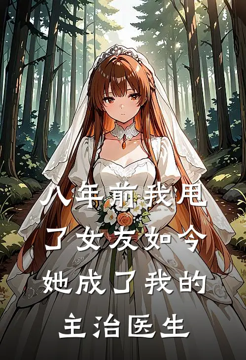八年前我甩了女友如今她成了我的主治医生