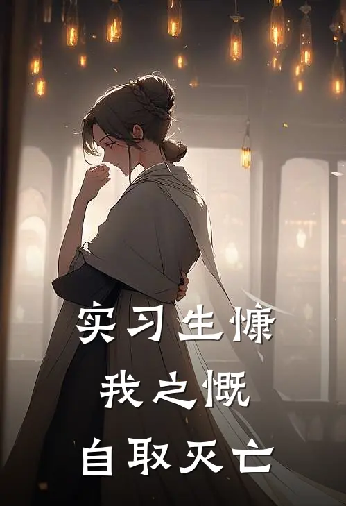 实习生慷我之慨，自取灭亡