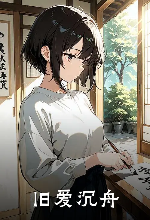 旧爱沉舟