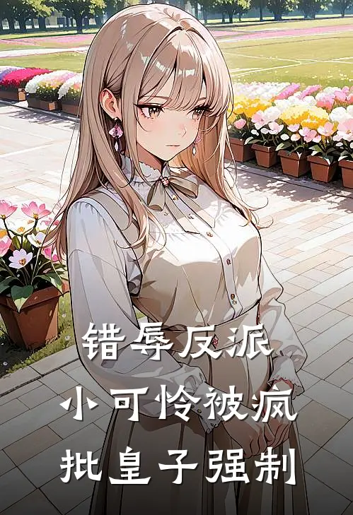 错辱反派，小可怜被疯批皇子强制