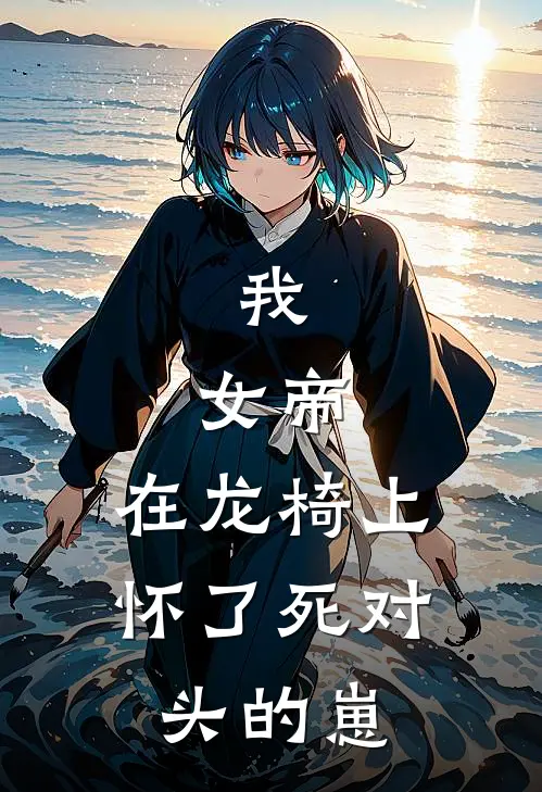 我，女帝，在龙椅上怀了死对头的崽