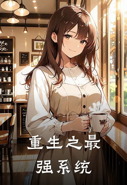 重生之最强系统