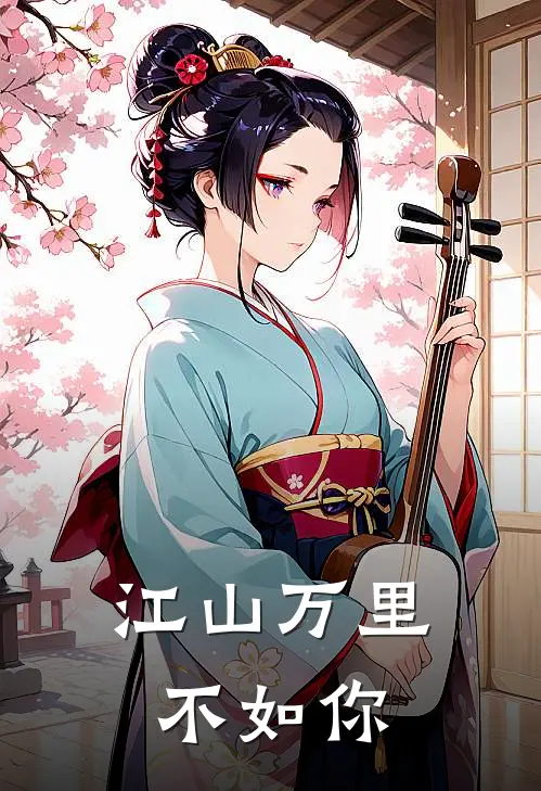 江山万里不如你