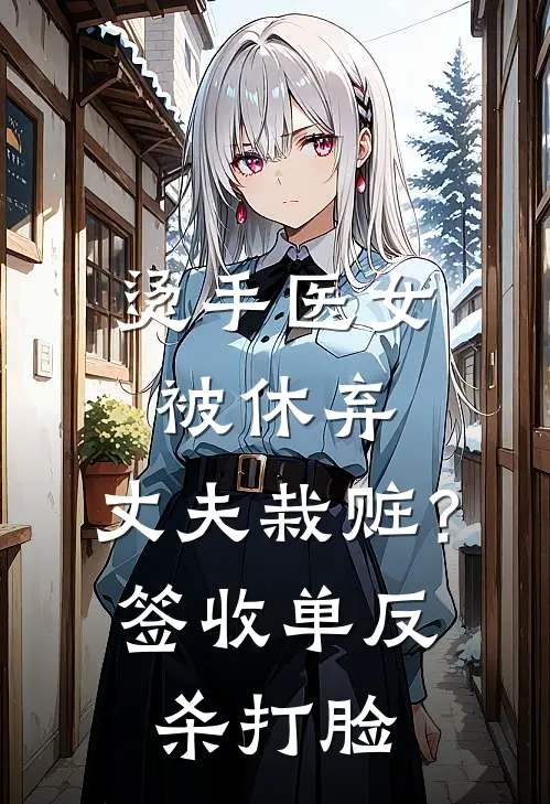 烫手医女被休弃：丈夫栽赃？签收单反杀打脸