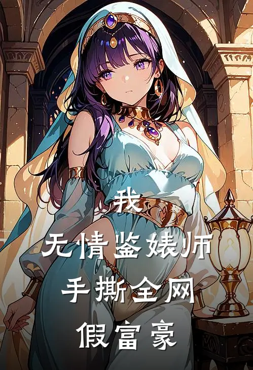我，无情鉴婊师，手撕全网假富豪