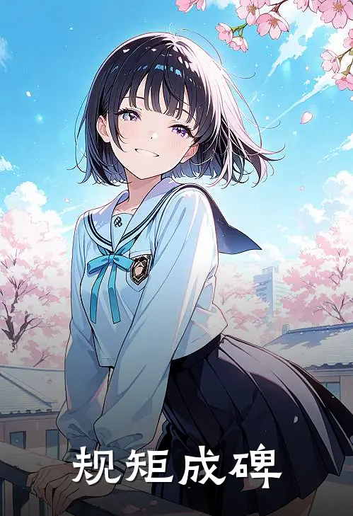 规矩成碑