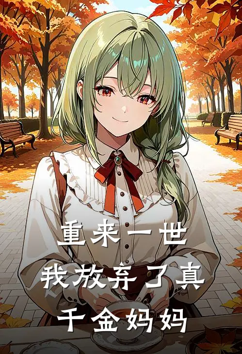 重来一世，我放弃了真千金妈妈