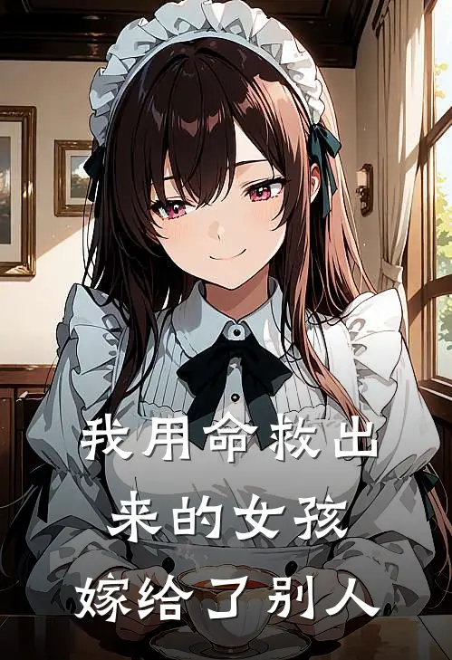 我用命救出来的女孩，嫁给了别人