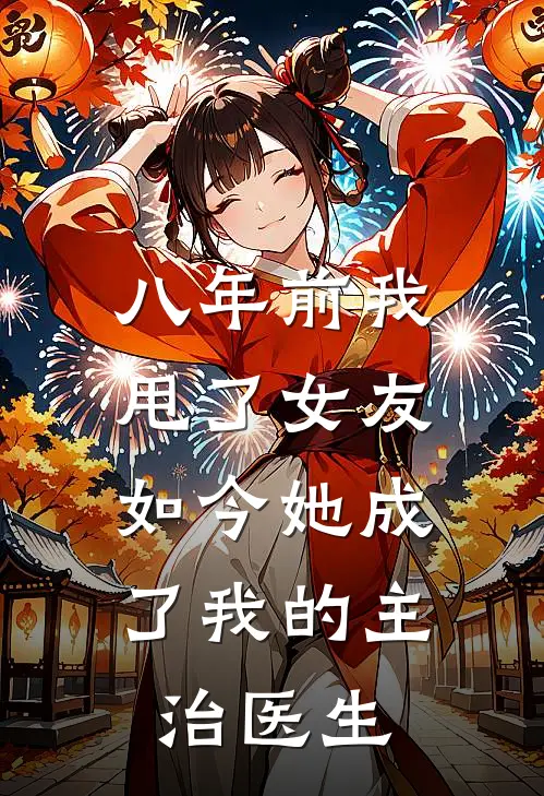 八年前我甩了女友，如今她成了我的主治医生