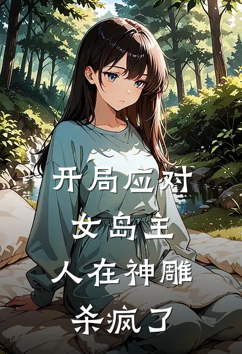 开局应对女岛主，人在神雕杀疯了