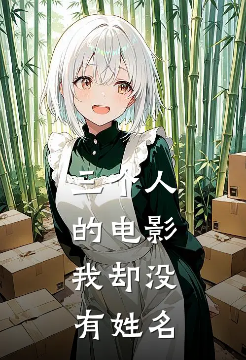 三个人的电影，我却没有姓名