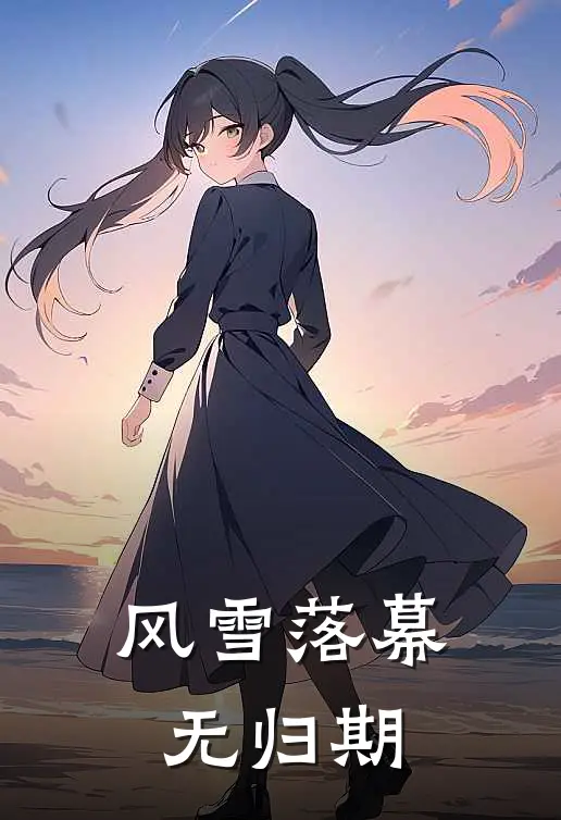 风雪落幕无归期