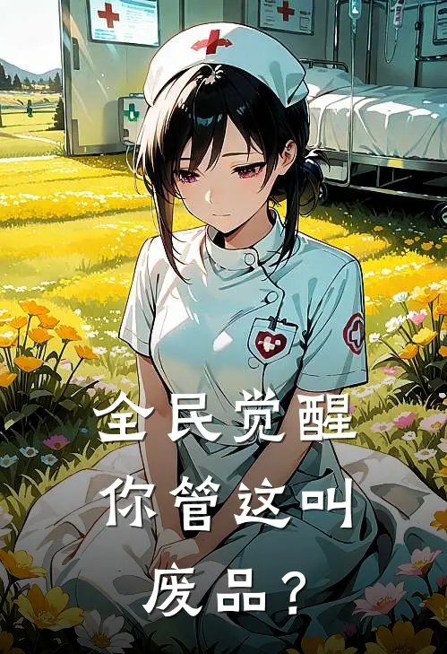 全民觉醒：你管这叫废品？