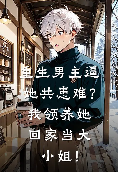 重生男主逼她共患难？我领养她回家当大小姐！