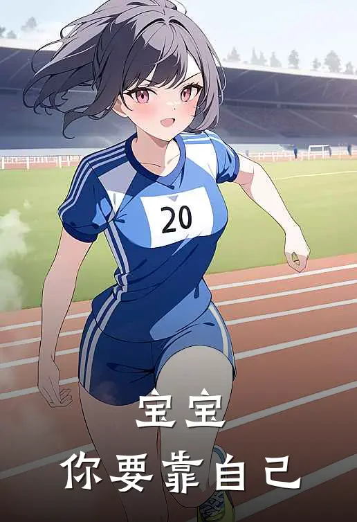 宝宝，你要靠自己