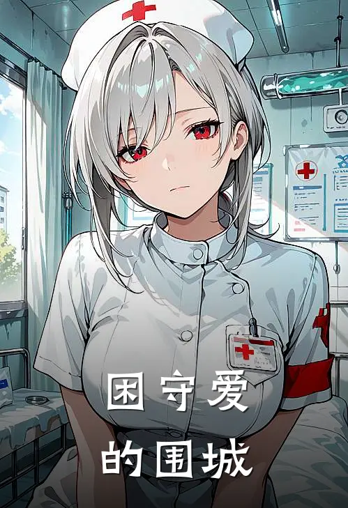 困守爱的围城