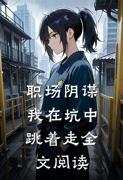 职场阴谋：我在坑中跳着走全文阅读