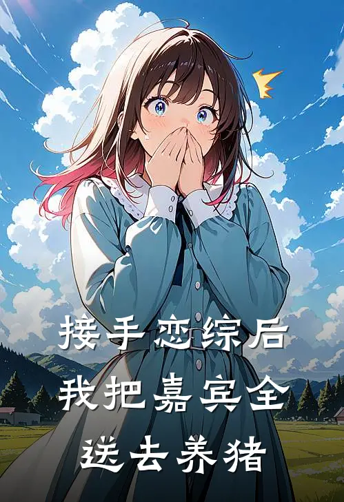 接手恋综后，我把嘉宾全送去养猪