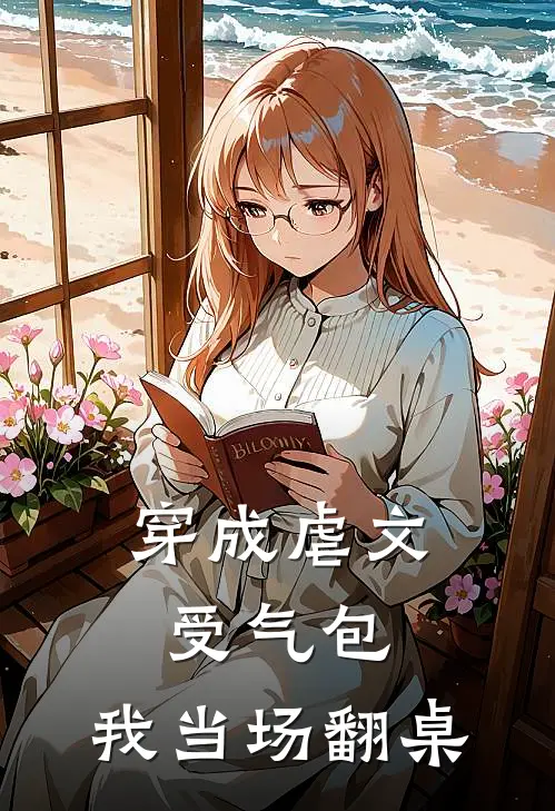 穿成虐文受气包，我当场翻桌