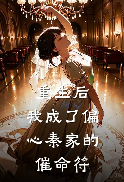 重生后，我成了偏心秦家的催命符