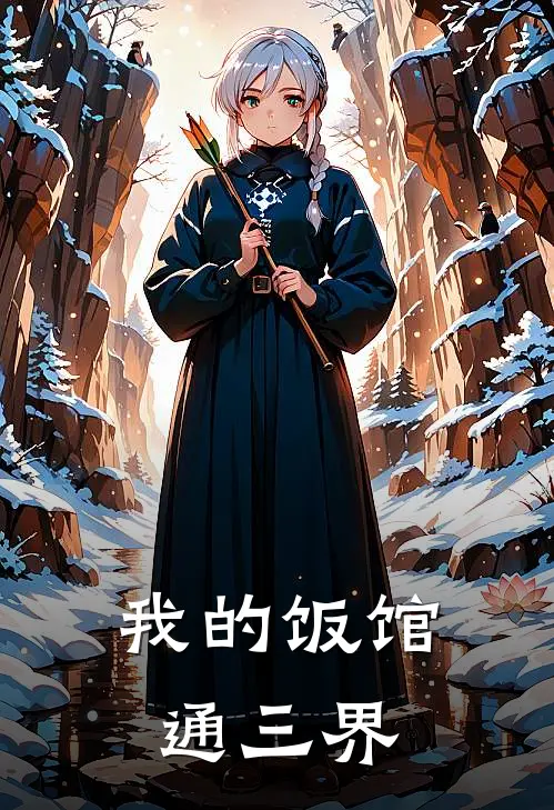 我的饭馆通三界