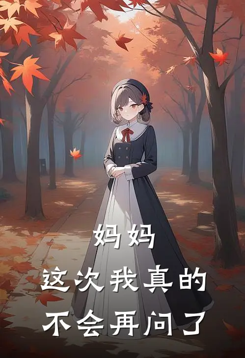 妈妈，这次我真的不会再问了